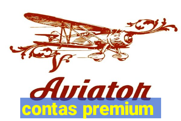 contas premium